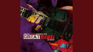 Anno Mundi (feat. Tony Martin)