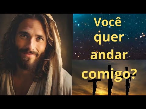 5 MANEIRAS DE SE APROXIMAR DE DEUS - A sua vida mudará para sempre.