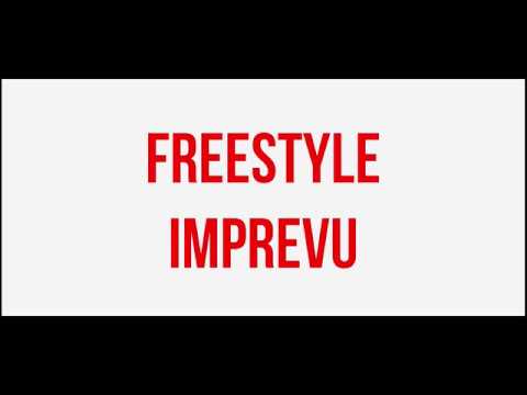 Rollstars - Freestyle Imprévu (Clip lyrics officiel)