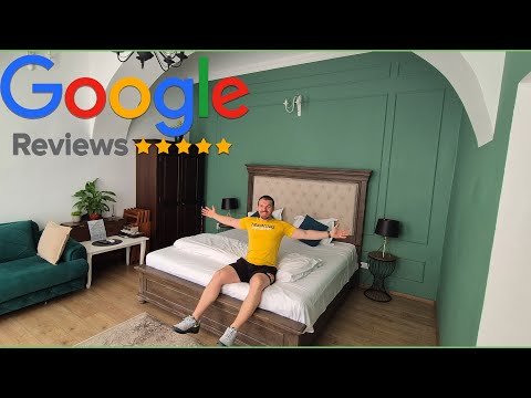 Ne-am cazat la cel mai misto apartament din Sibiu. Are doar REVIEW-uri de 5*****