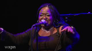 Shemekia Copeland- &quot;It&#39;s 2 A.M. (Free At Noon Concert)