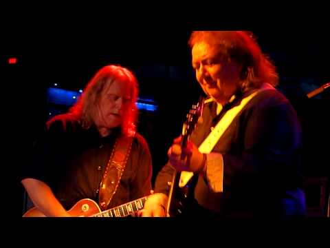 Gov't Mule - "Encore" - Brooklyn Bowl, London - 02/07/2014