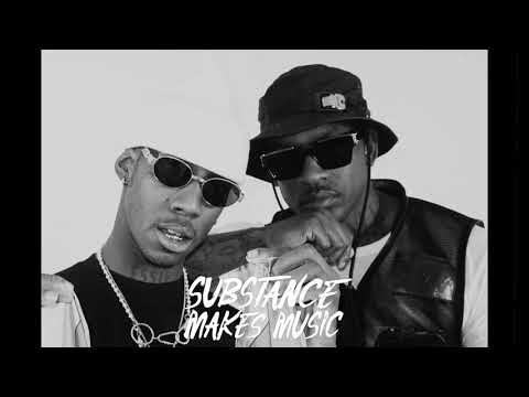 Octavian X Skepta Type Beat (Prod By Substance)