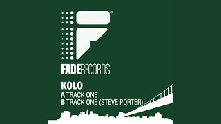 Track One