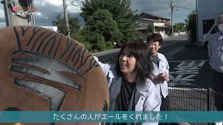 2025/10/30放送・知ったかぶりカイツブリにゅーす