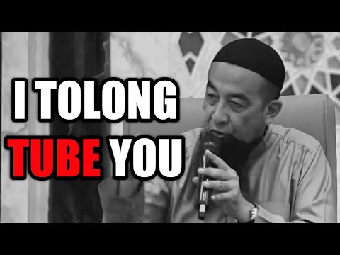 DAH ISLAM DAH, KENAPA PERLU BELAJAR AKIDAH? | Ustaz Azhar Idrus