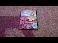 Opening To Rango 2011 DVD Extended Version