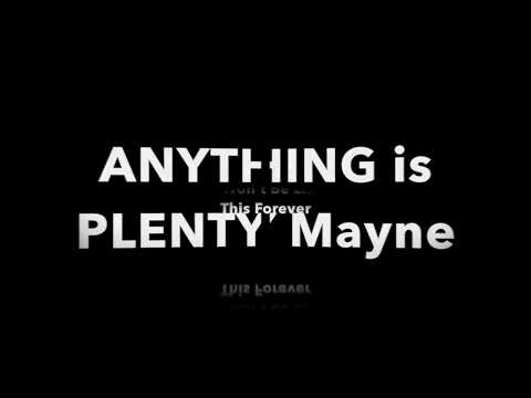 King Key - Anything Iz Plenty