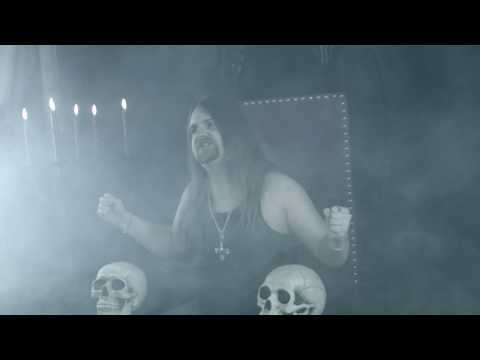 Godless Crusade - Temple of the Damned  (official video)