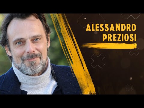 INSIDE AND OUT | S04E09 | ALESSANDRO PREZIOSI