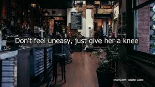 Joe Cocker - That&#39;s Your Business Karaoke