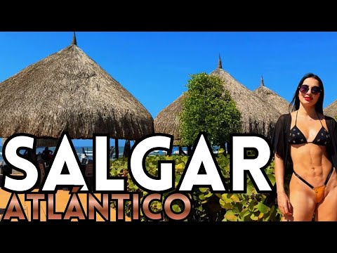 Salgar, Atlántico, un pequeño gigante?