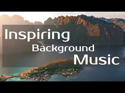 35 Sec Inspiring Background Music for Video