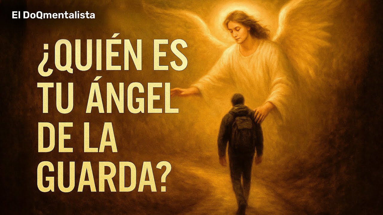 Guardian Angels: The Revealed Secrets of Your Invisible Protectors - The DoQmentalist