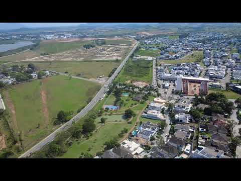 A VISTA 360° MAIS BONITA DE MACAÉ! Conheça o Mirante do Paiol 🌅