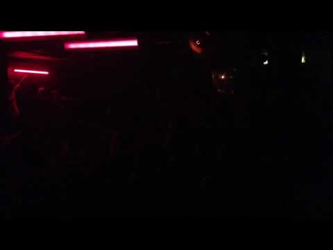 Antal b2b Hunee @ Closure (Amsterdam) 31.12.2015 part 2