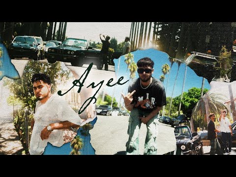 Ayee — watch video