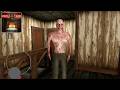 Project 43B Survival Horror Full Gameplay