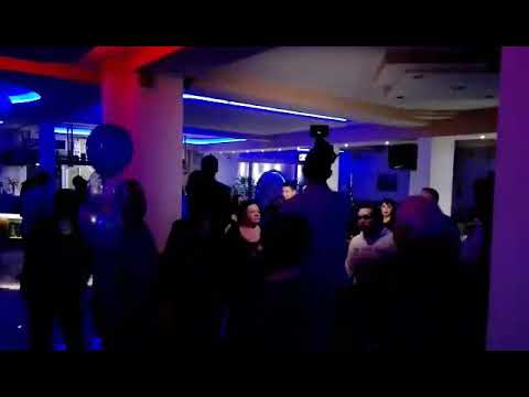 DVA PLUS DVA BEND - kolo NESVIL - Svadba