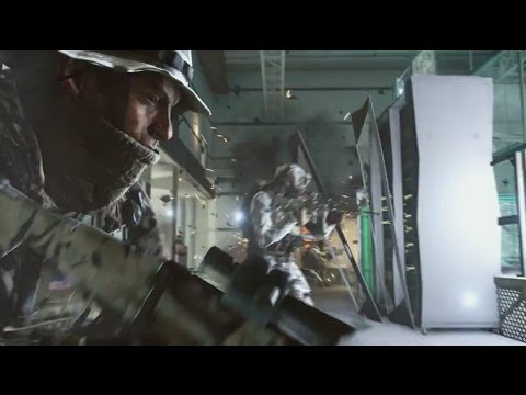 Battlefield 4 : Final Stand Playstation 4