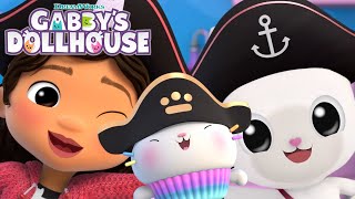 GABBY'S DOLLHOUSE | Season 9 Trailer | Netflix