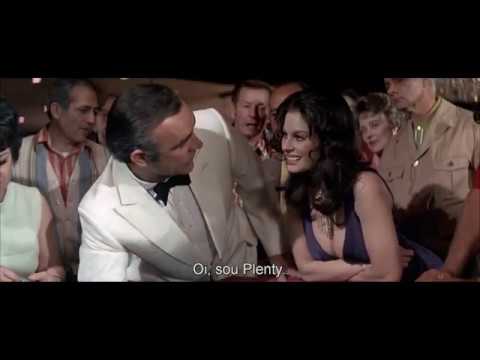 007-07 Os Diamantes São Eternos (1971)