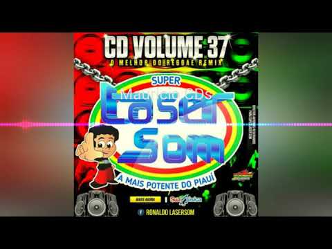 LASER SOM VOL 37 MELO DE NEYMAR 2018