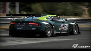 Need For Speed Shift Soundtrack 6 MSTRKRFT feat. E-40 Click Click