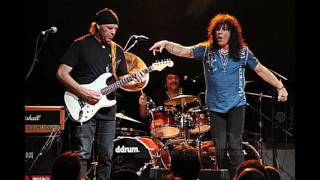 KING OF THE LATIN BLUES