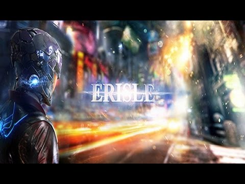 ERISLE Gameplay (PC)