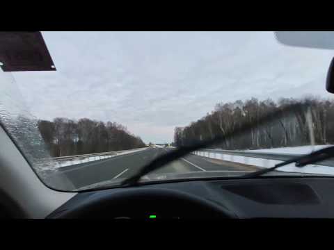 Работа омывателей лобового стекла  BMW g20