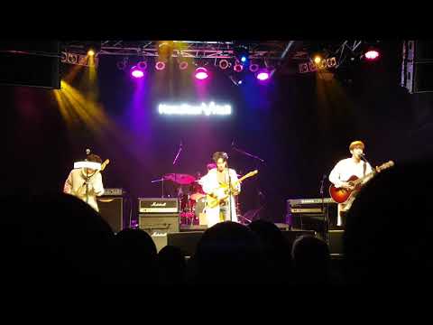 171101 더로즈(The Rose) - 좋았는데