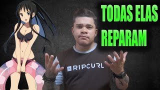 6 COISAS QUE A MULHER REPARA NA SUA APARÊNCIA