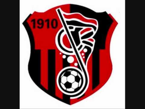 OJC Rosmalen A1: De Ontknoping 2011-2012