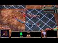 Starcraft 2 Mod - Chess Battle 2v2 Terran (Top 10 ...