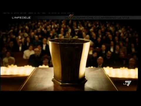 L'INFEDELE 14/03/2011 - Povero Madoff