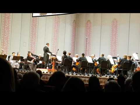 Columbus Symphony Orchestra