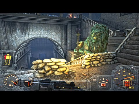 The Ultimate Fallout 4 Experience for Survival Mode : Part 11 - 2020 Edition