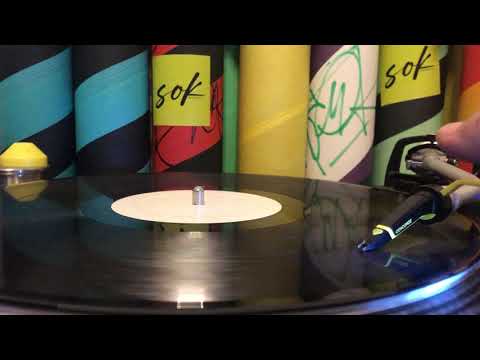 Unknown Artist ‎– Untitled (STR 001)