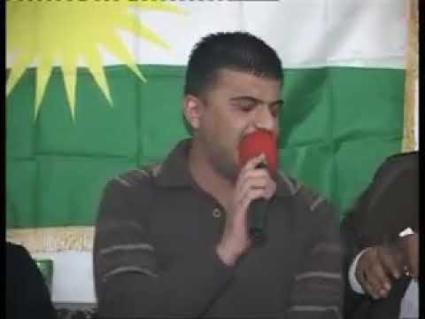 xoshtren gorane sherwan abdwla w barham omar