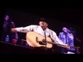 George Strait - Goin' Goin' Gone/2016/Las Vegas/T-Mobile Arena