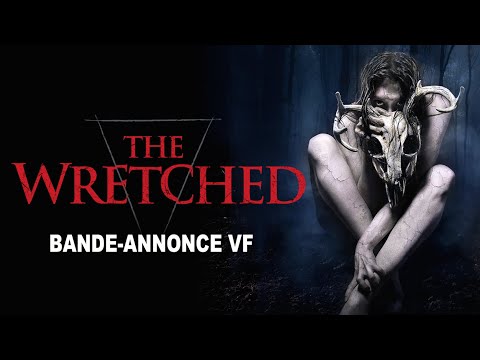 THE WRETCHED - Bande-Annonce VF (2020