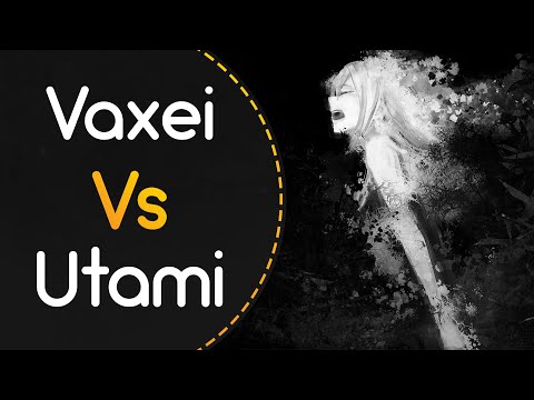 Vaxei vs Utami! // Ariabl'eyeS - Senkou no Flare (Yusomi) [Glorious]