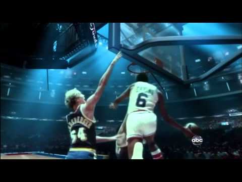 NBA Finals Intro --- 2010 Game 7 Lakers vs. Celtics