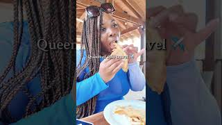 I’m the queen of solo travel. #solotravel #solotraveler #solotravelwoman #solotraveling #travelsolo