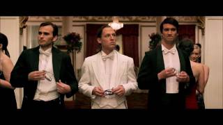 Art vs Science // HIGHER (Official Clip)