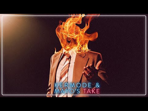 Mark Kermode reviews Late Night with the Devil - Kermode and Mayo's Take