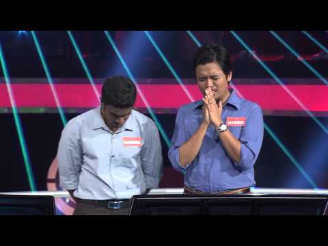 [Full] RM 1,000,000 Money Drop - Season 2 Episode 5