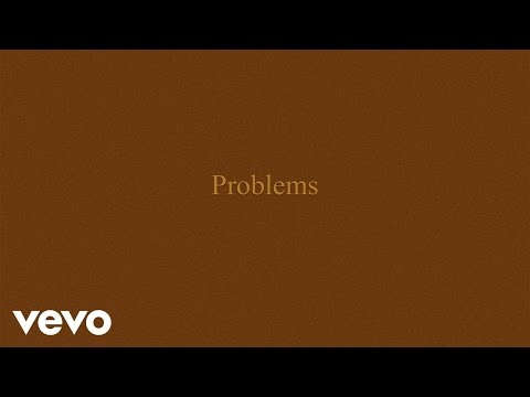 SonReal - Problems (AUDIO)