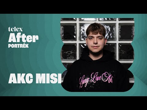 AKC Misi: Hiszek egy feljebbvalóban, aki azt kívánja tőlem, hogy én jobb ember legyek | Telex After